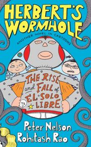 Herbert's Wormhole: The Rise and Fall of El Solo Libre - 17 Apr 2012