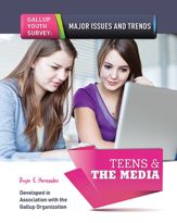 Teens & The Media - 2 Sep 2014