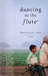 Dancing to the Flute - 5 Feb 2013