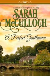 A Perfect Gentleman - 23 Sep 2014