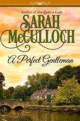 A Perfect Gentleman - 23 Sep 2014