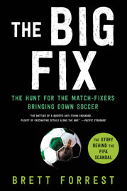 The Big Fix - 6 May 2014