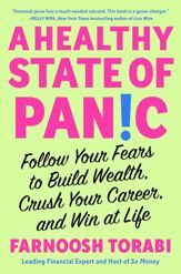 A Healthy State of Panic - 3 Oct 2023