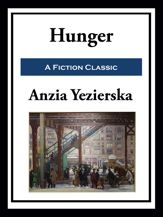 Hunger - 23 Mar 2021