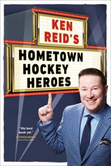 Ken Reid's Hometown Hockey Heroes - 24 Oct 2023