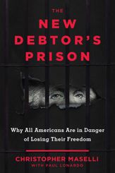 The New Debtors' Prison - 21 May 2019