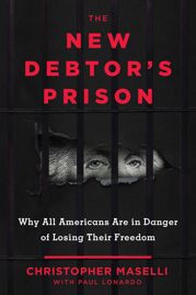 The New Debtors' Prison - 21 May 2019