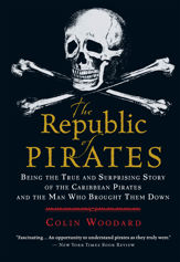 The Republic Of Pirates - 12 May 2008