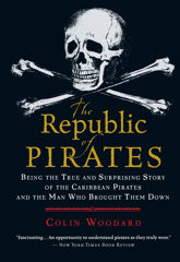 The Republic Of Pirates - 12 May 2008