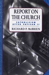 Report on the Church - 15 Apr 2014