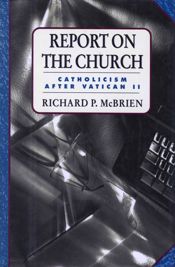 Report on the Church - 15 Apr 2014