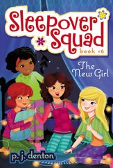 The New Girl - 4 Sep 2012