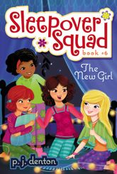 The New Girl - 4 Sep 2012