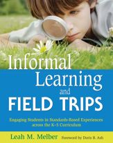 Informal Learning and Field Trips - 3 Feb 2015