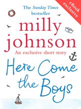 Here Come the Boys (short story) - 22 May 2014