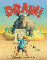 Draw! - 16 Sep 2014