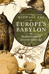 Europe's Babylon - 7 Sep 2021