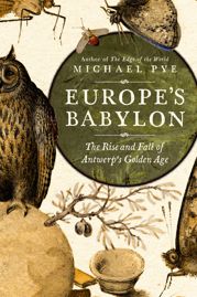 Europe's Babylon - 7 Sep 2021