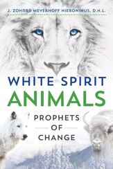 White Spirit Animals - 24 Oct 2017