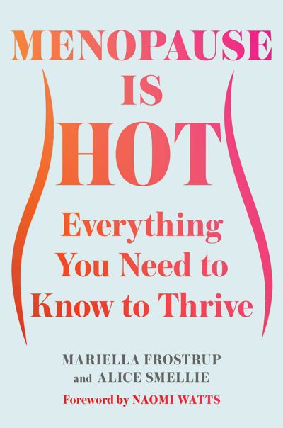 Menopause Is Hot