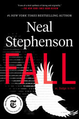 Fall; or, Dodge in Hell - 4 Jun 2019
