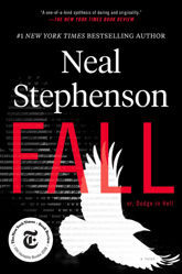 Fall; or, Dodge in Hell - 4 Jun 2019