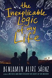 The Inexplicable Logic of My Life - 7 Mar 2017
