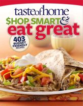 Taste of Home Shop Smart & Eat Great - 26 Jun 2012