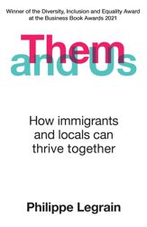 Them and Us - 15 Oct 2020