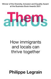 Them and Us - 15 Oct 2020