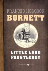 Little Lord Fauntleroy - 2 Apr 2013