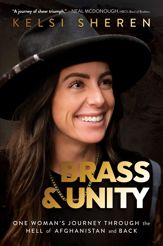 Brass & Unity - 11 Jul 2023