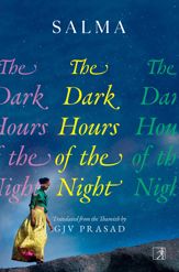The Dark Hours of the Night - 8 Aug 2025