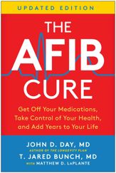 The AFib Cure, Updated Edition - 20 May 2025