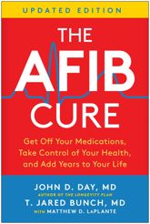 The AFib Cure, Updated Edition - 20 May 2025