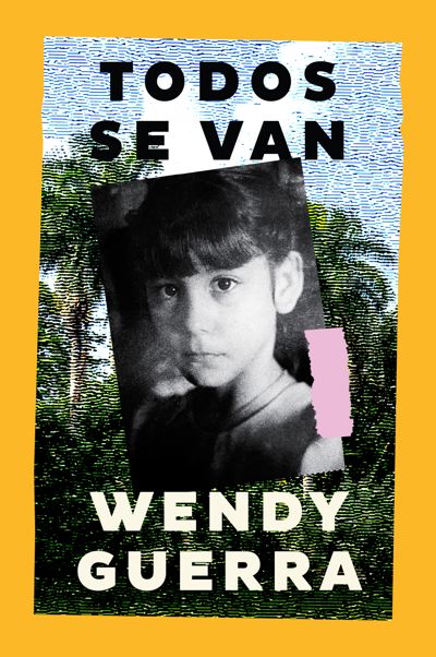 Todos se van