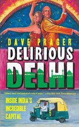 Delirious Delhi - 1 Jun 2013