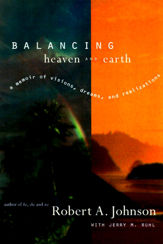 Balancing Heaven and Earth - 21 Jul 2009