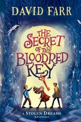 The Secret of the Bloodred Key - 21 May 2024