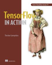 TensorFlow in Action - 1 Nov 2022