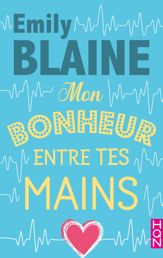 Mon bonheur entre tes mains - 7 Aug 2019