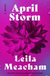 April Storm - 12 Nov 2024