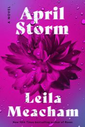 April Storm - 12 Nov 2024
