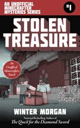 Stolen Treasure - 6 Mar 2018