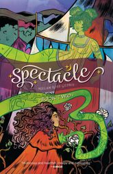 Spectacle Vol. 2 - 22 May 2019