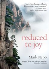 Reduced to Joy - 13 Aug 2013