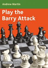 Play the Barry Attack - 1 Jan 2023