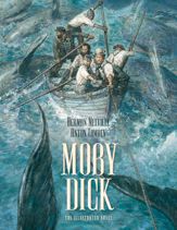 Moby Dick - 4 Sep 2018