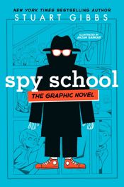 Spy School the Graphic Novel - 15 Feb 2022
