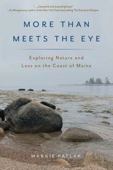 More Than Meets the Eye - 1 May 2021
